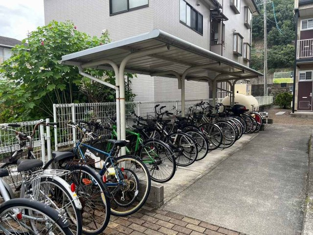 レオパレス旭鶴のその他