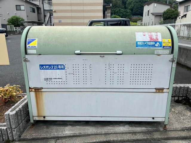 レオパレス旭鶴のその他