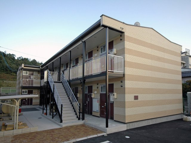 レオパレス旭鶴のその他