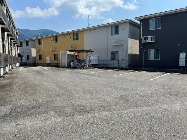 レオネクスト梅の里Ⅱのその他