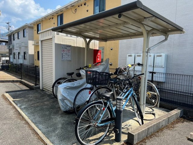 レオネクスト梅の里Ⅱのその他