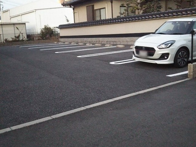 レオネクストこーぽ谷本Ⅲのその他