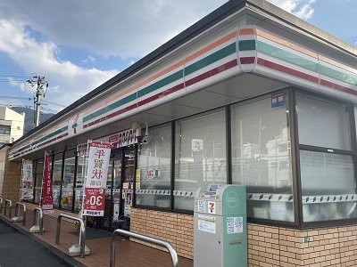 レオネクストこーぽ谷本Ⅲの周辺