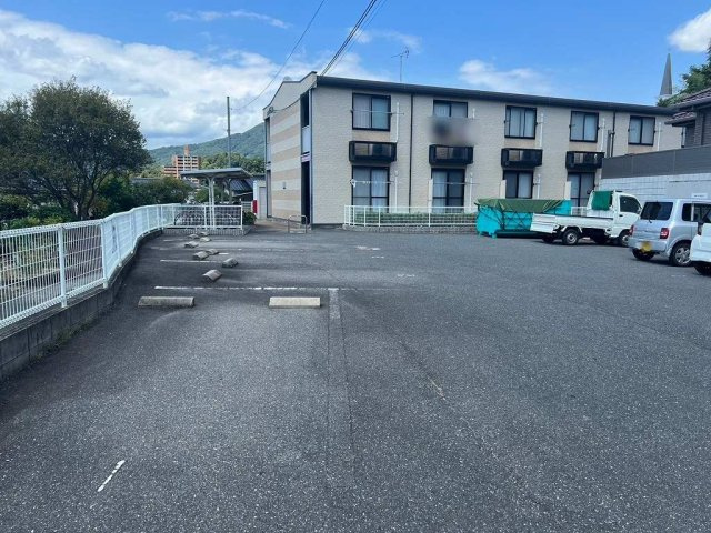 レオパレスサニーコートのその他