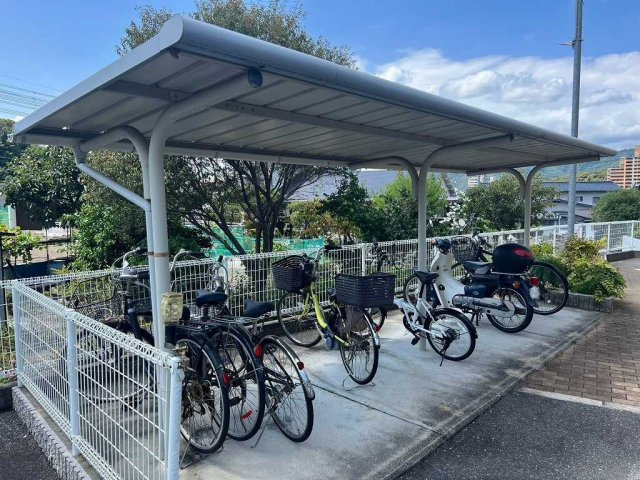 レオパレスサニーコートのその他