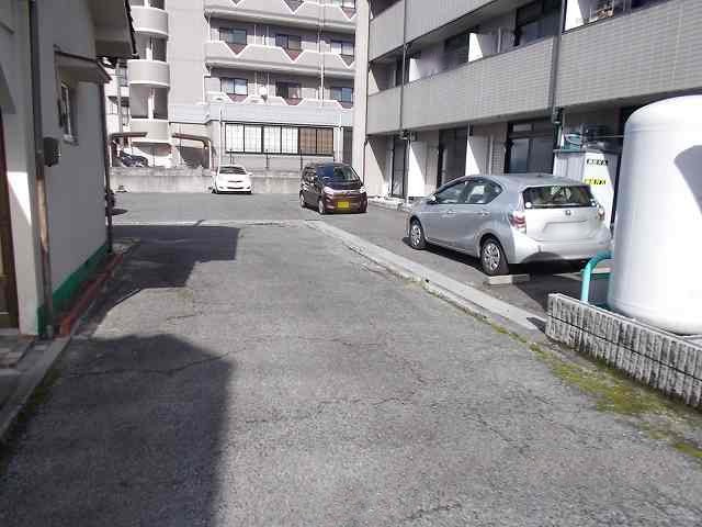 レオパレスこーぽ谷本のその他