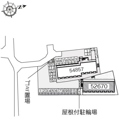 レオネクストＮＩＳＨＩＤＡのその他