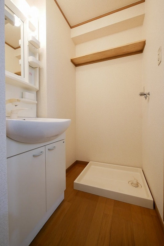 オーシャン髙田の設備|オーシャン髙田　202号　