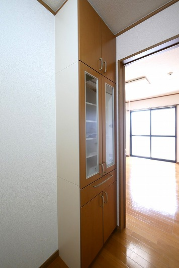 オーシャン髙田の設備|オーシャン髙田　202号　