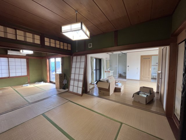 【和室】の画像