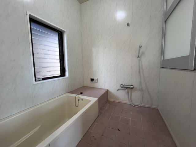 【浴室】の画像