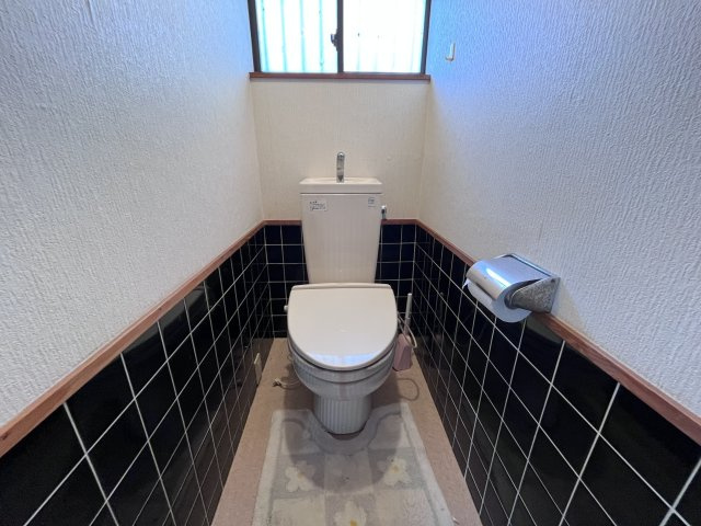 【トイレ】の画像