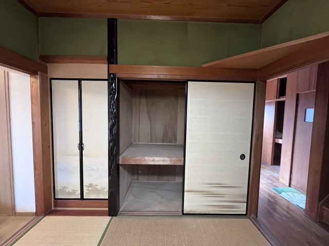 【収納】の画像