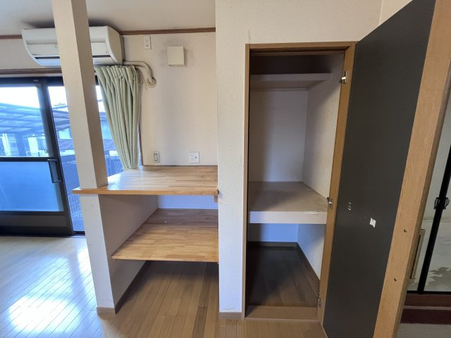 【収納】の画像