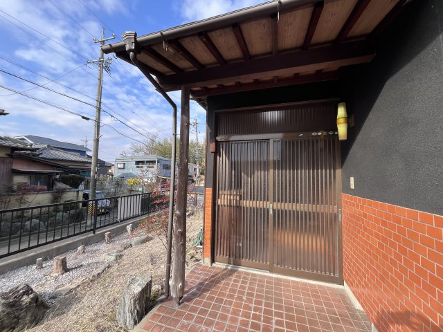 【玄関】の画像