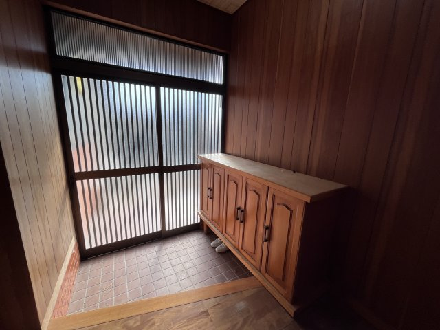【玄関】の画像