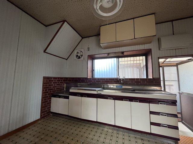 【キッチン】の画像