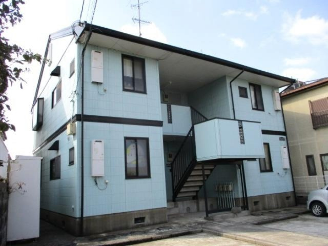 ヴェルテすみれ