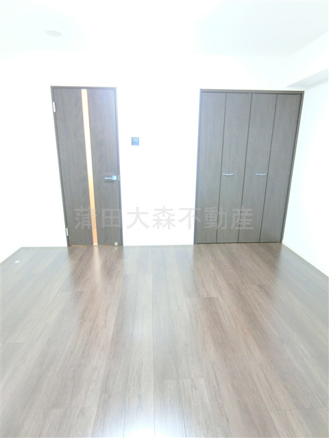 ベルシード蒲田Ⅱのその他|洋室