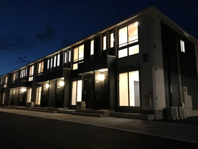 マウントリバー　Ⅱの外観|外観写真その他2