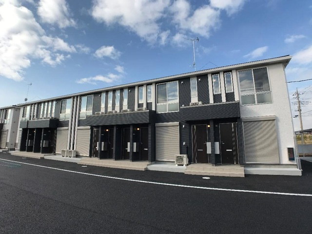 マウントリバー　Ⅱ