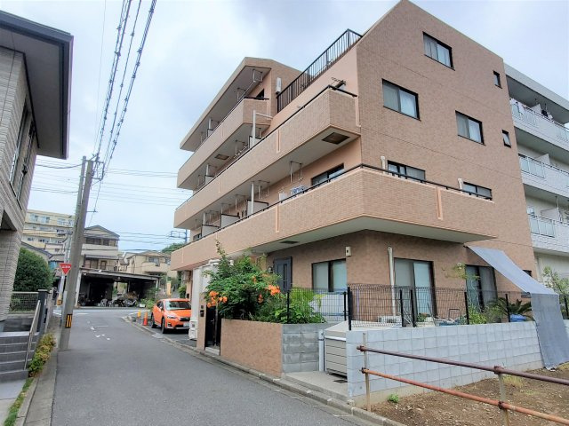 ギャラクシー中浦和の展望