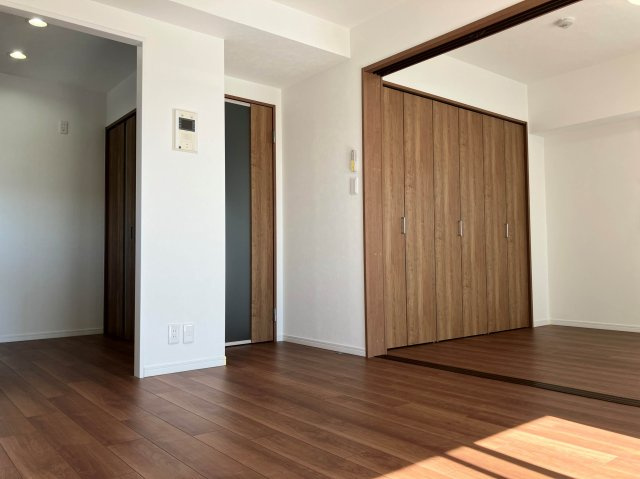 ライオンズマンション越谷南のその他