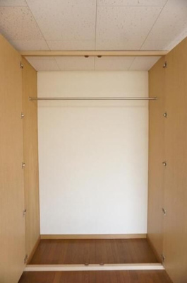 【収納】 | プレミール | 専用の収納スペースです