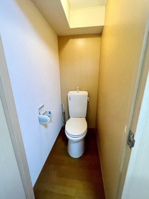 【トイレ】 | プレミール | トイレも気になるポイント