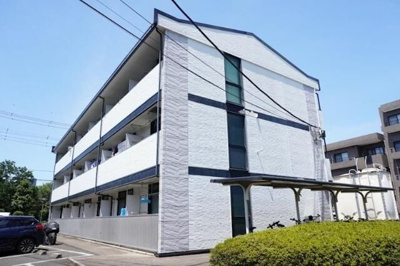 【外観】 | プレミール | 建物外観を気になさる方へ、見た目の良い物件です