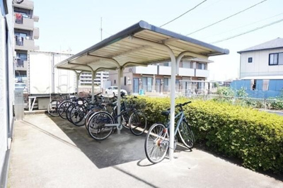 【その他共用部分】 | プレミール