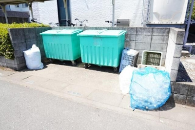 【その他共用部分】 | プレミール