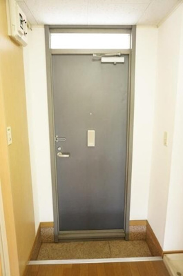 【玄関】 | プレミール | きれいな玄関です