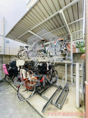 【その他共用部分】 | ベルデパティオ