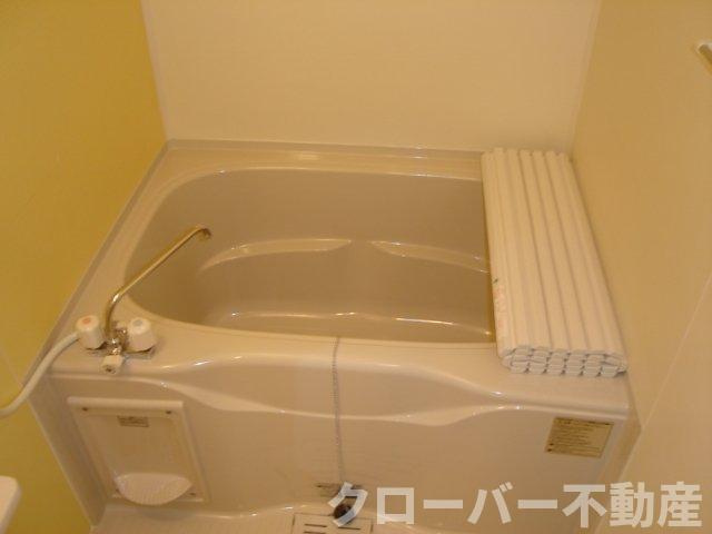 エクセルの浴室|バス