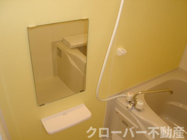 エクセルの浴室|バス