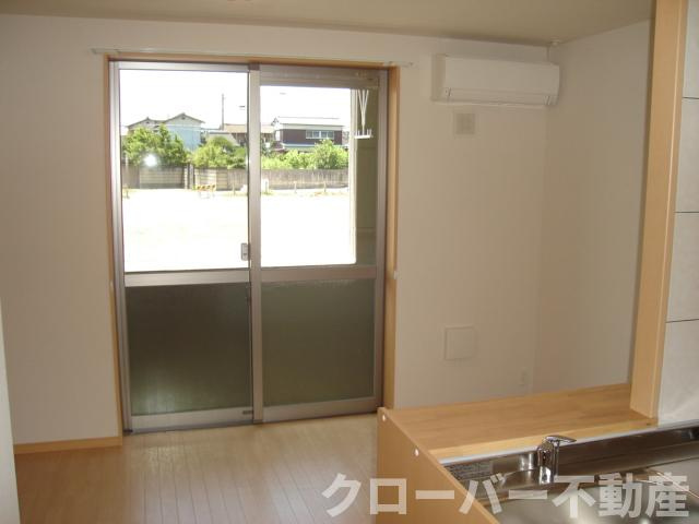 エクセルの居間・リビング|リビング