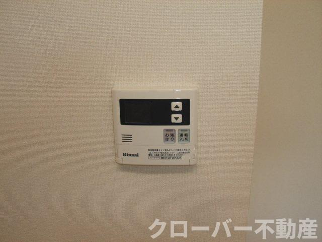 エクセルの設備|室内設備