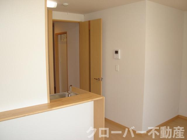 エクセルの居間・リビング|リビング