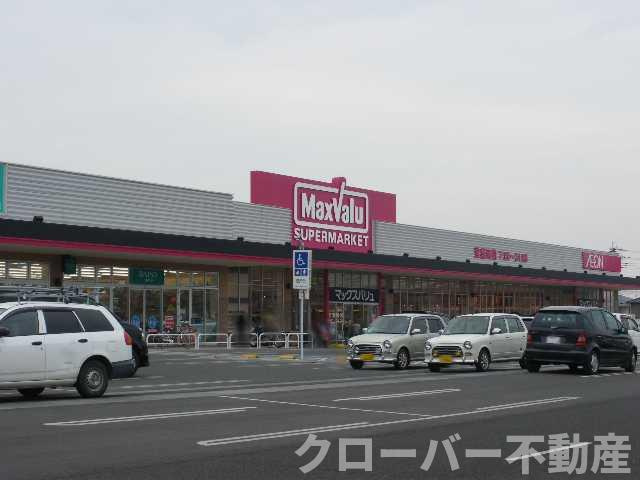 エクセルの周辺|イオンタウン観音寺ショッピングセンターまで2,404ｍ