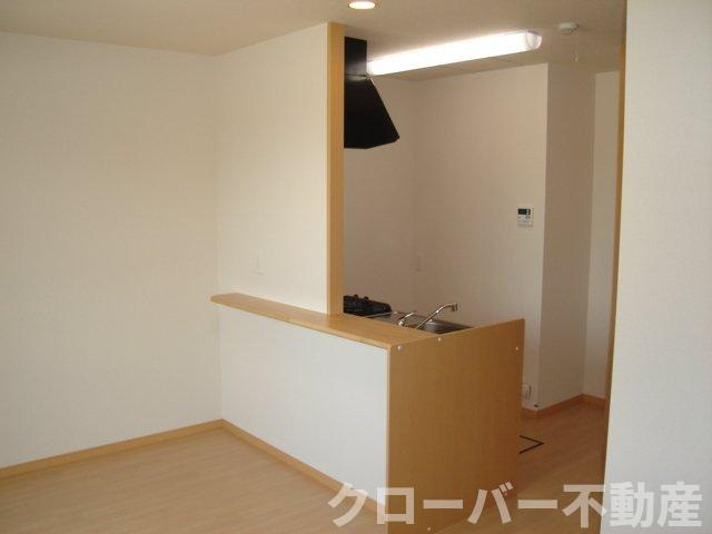 エクセルの居間・リビング|リビング