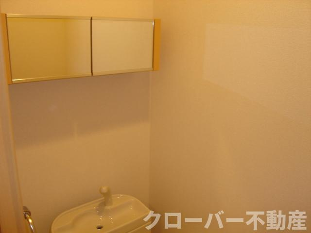 エクセルの収納|トイレ収納