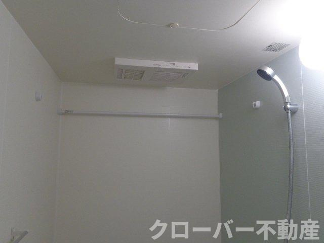 マリアージュのその他|浴室乾燥機