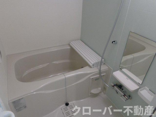 マリアージュの浴室|バス