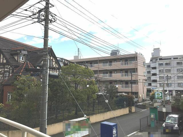 サンヒルズ森田の展望| 