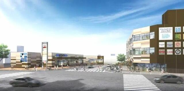 サンヒルズ森田の周辺|スーパーベルクスまで400m 