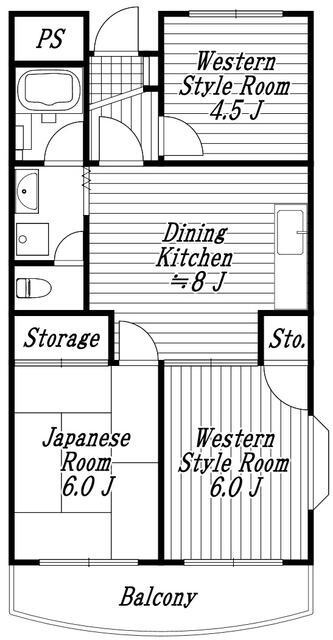 サンヒルズ森田
