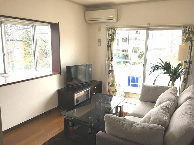 サンヒルズ森田のロビー| 