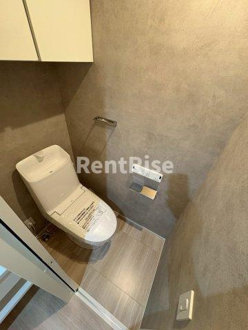 North　Village　一宮の展望