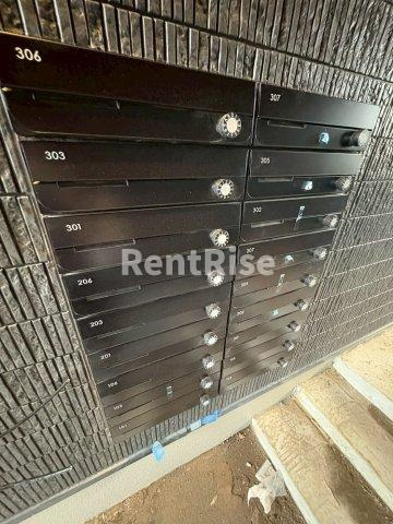 North　Village　一宮のその他共用部分